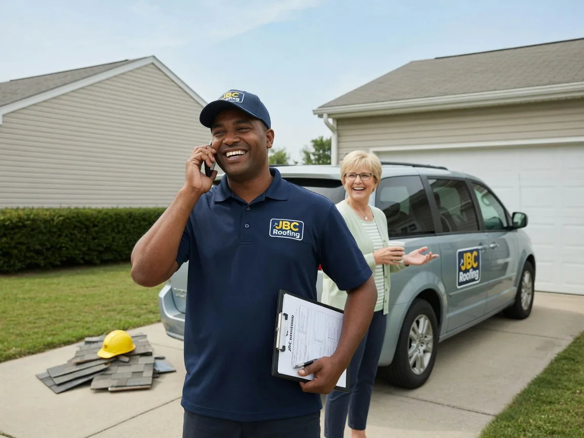 Roof Replacement Altus Afb, OK FAQs